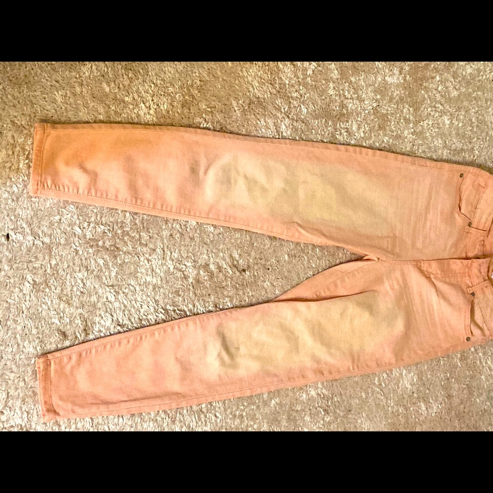 Celebrity pink jeans women juniors
